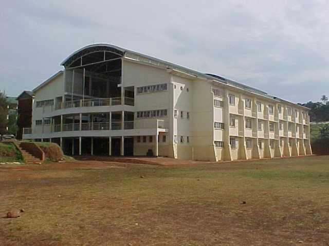 Green hill academy School, UGANDA