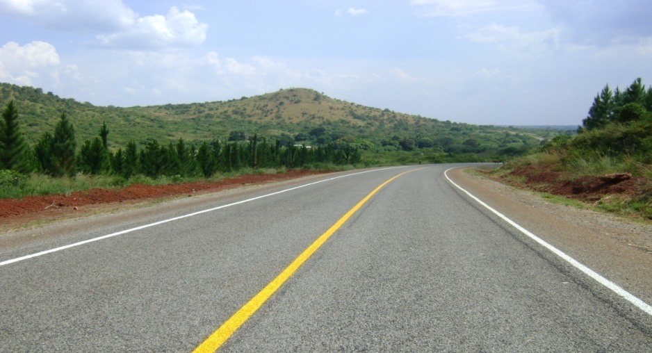 Kafu-Masindi Road - Kampala, UGANDA