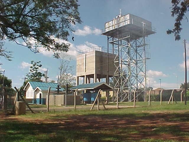 Water Treatment Plant - Kamuli